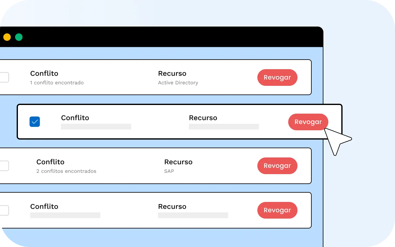 Ilustração referente a tela de remoção de usuários